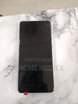 Photo - Samsung A72 Oled Screen