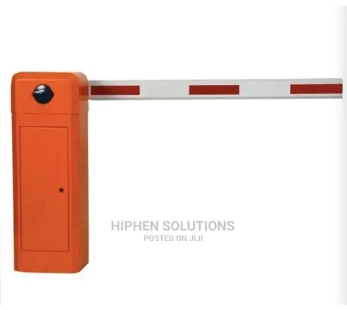 Automatic Barrier Gate System Barrier/Car Park Barrier