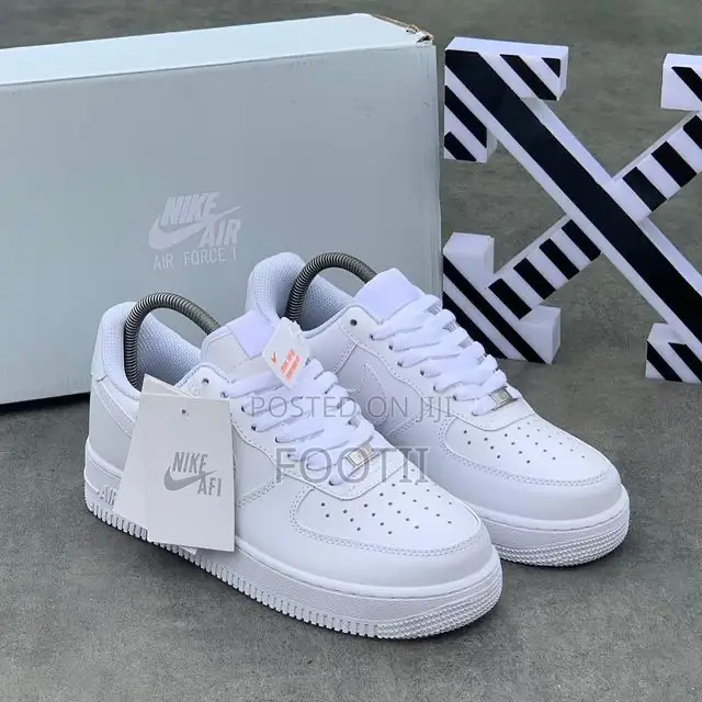 Nike Air Force 1 Og