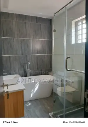 4bdrm Duplex in Opic, Isheri North for rent