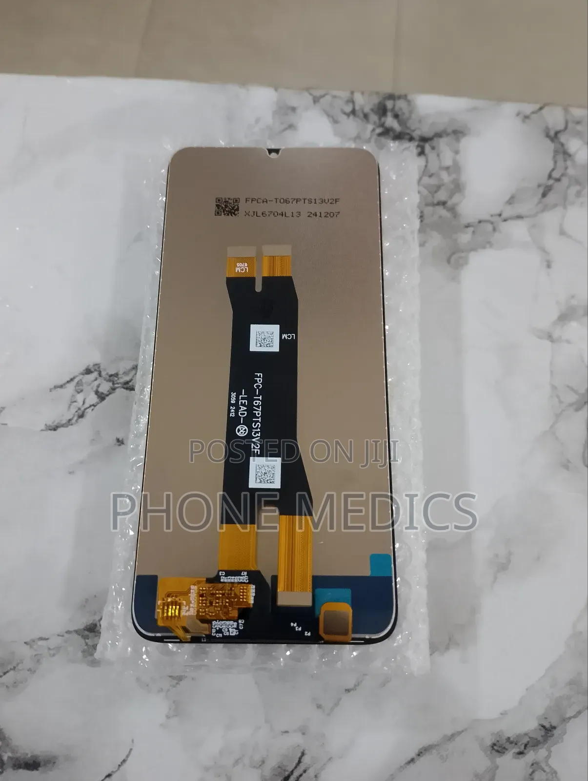 Zte Blade A35 LCD Screen