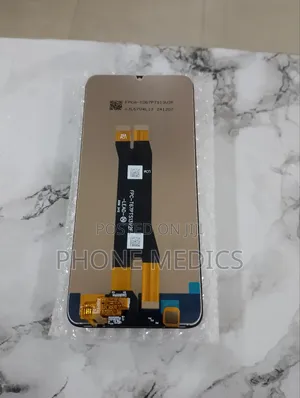 Zte Blade A35 LCD Screen