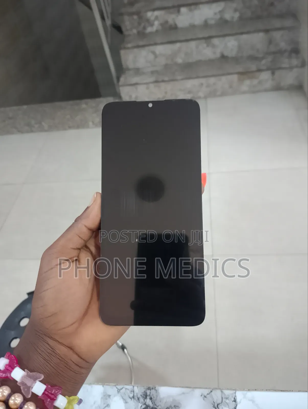 Zte Blade A35 LCD Screen