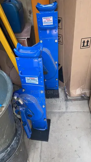 Jack 5 Tons
