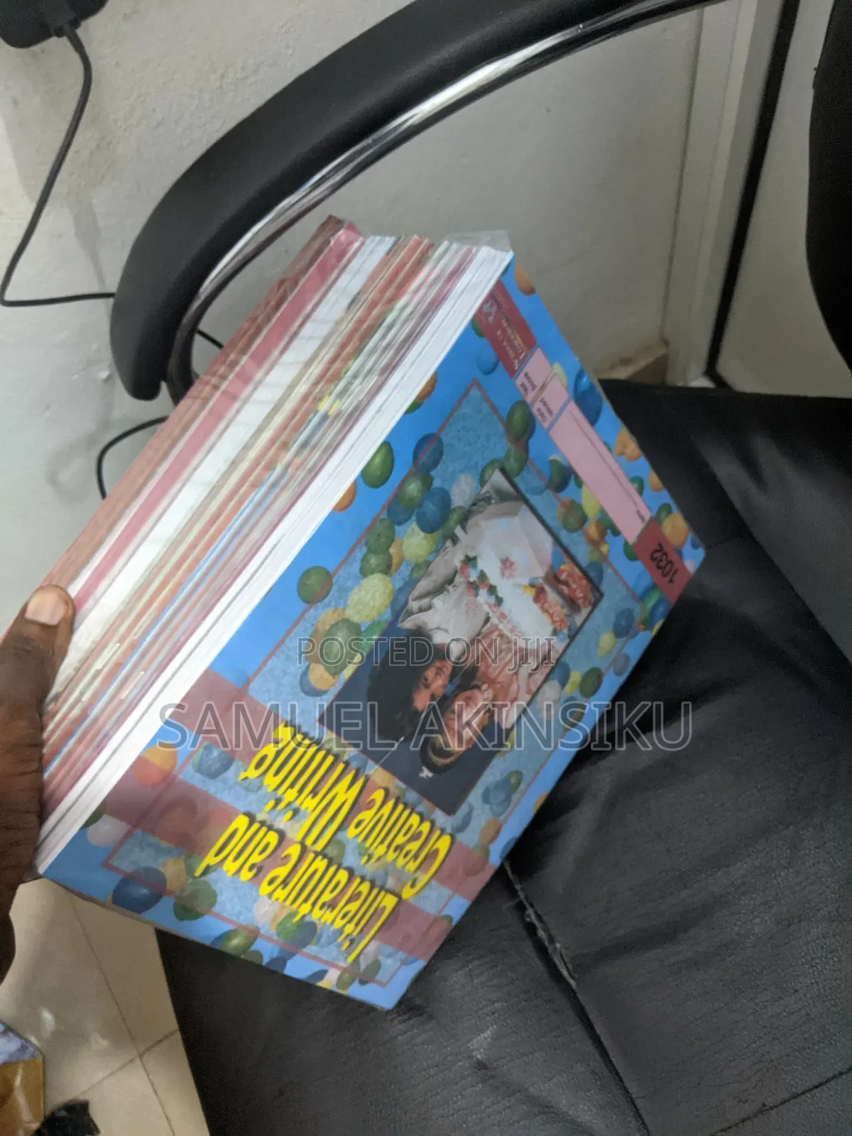 Program Booklets/Brochures Printing