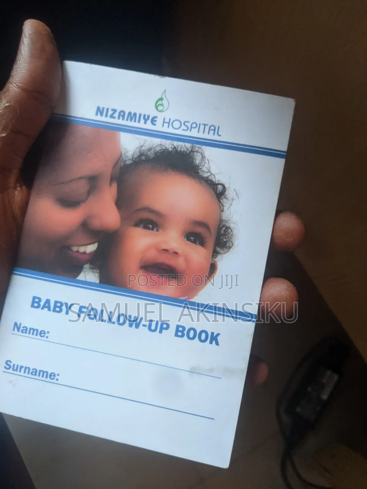 Program Booklets/Brochures Printing
