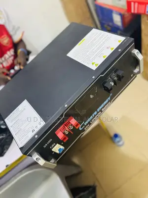 Cworth Energy 3.8kwh 24v Lithium Ion Battery With Warranty