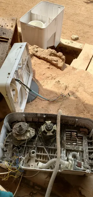 Repair Microwave,Fan,Pumping Machine,Blender,Washingmachine