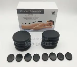 Comfort Essentials Hot Stone