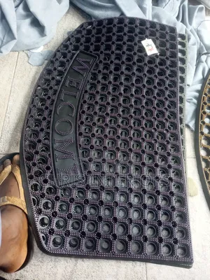 Foot Mat Home