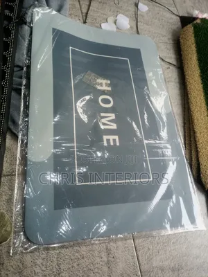 Foot Mat Home