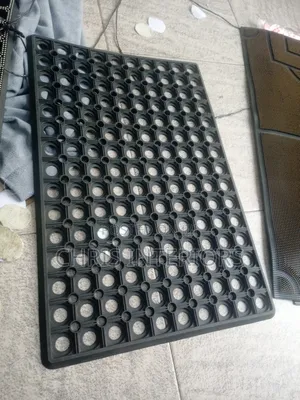 Foot Mat Home