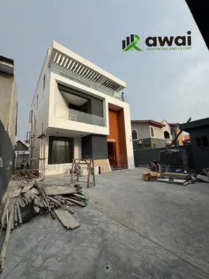 Photo - 5bdrm Duplex in Lekki Phase 1 for sale