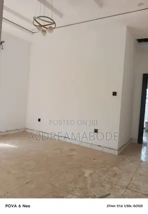 4bdrm Duplex in Omole Phase 2 for rent