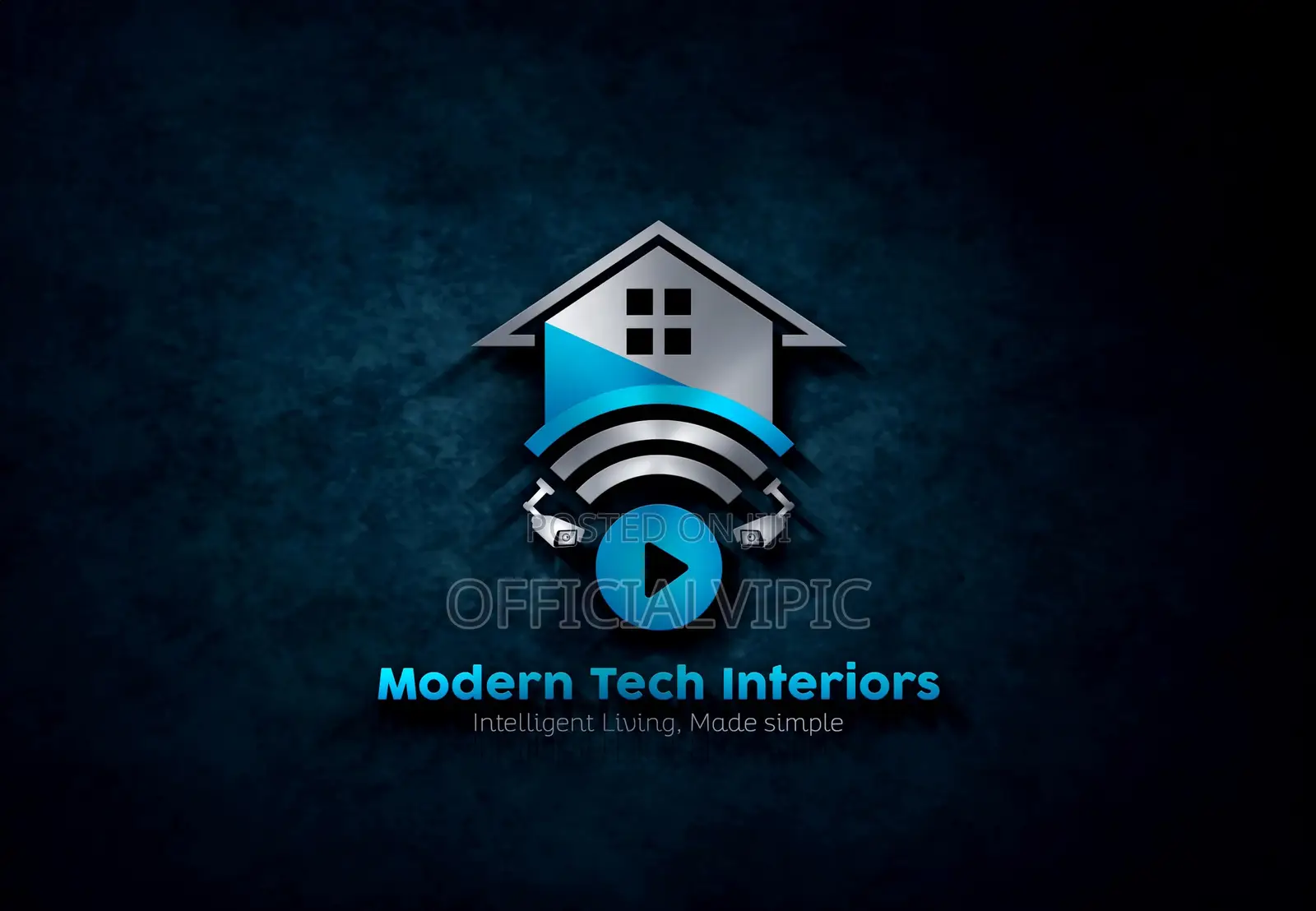 Professional Logo Design / Branding Service / Flyers / Banner