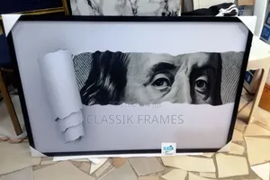Hd Framed 100