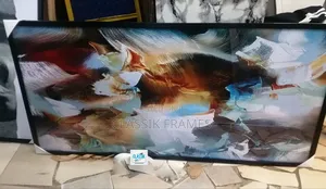 Hd Framed 100