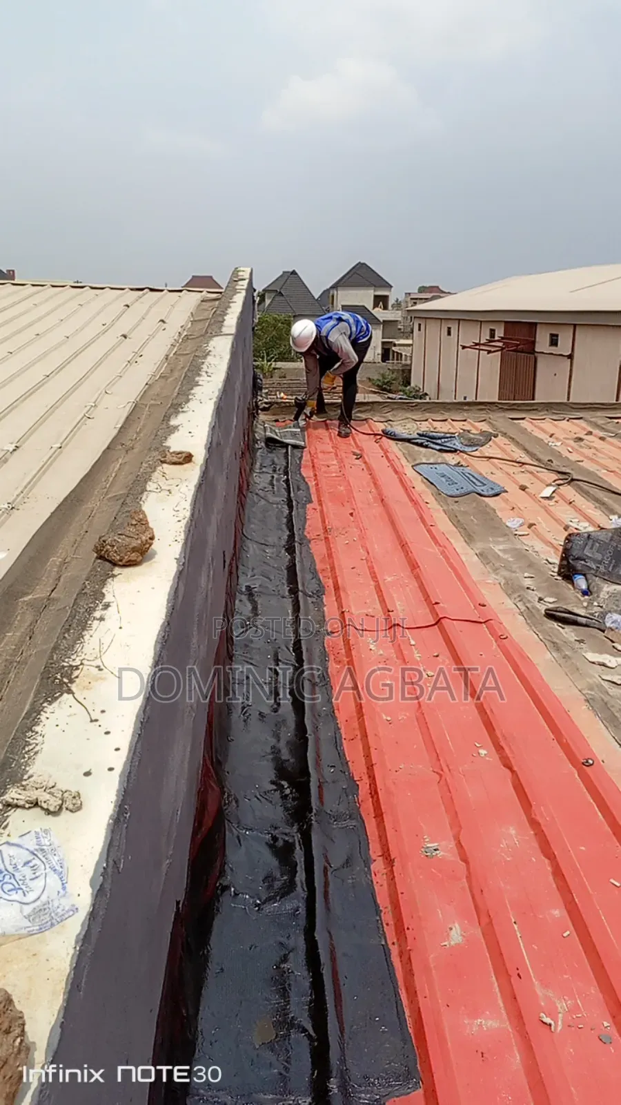 Luminous Waterproofing Expert
