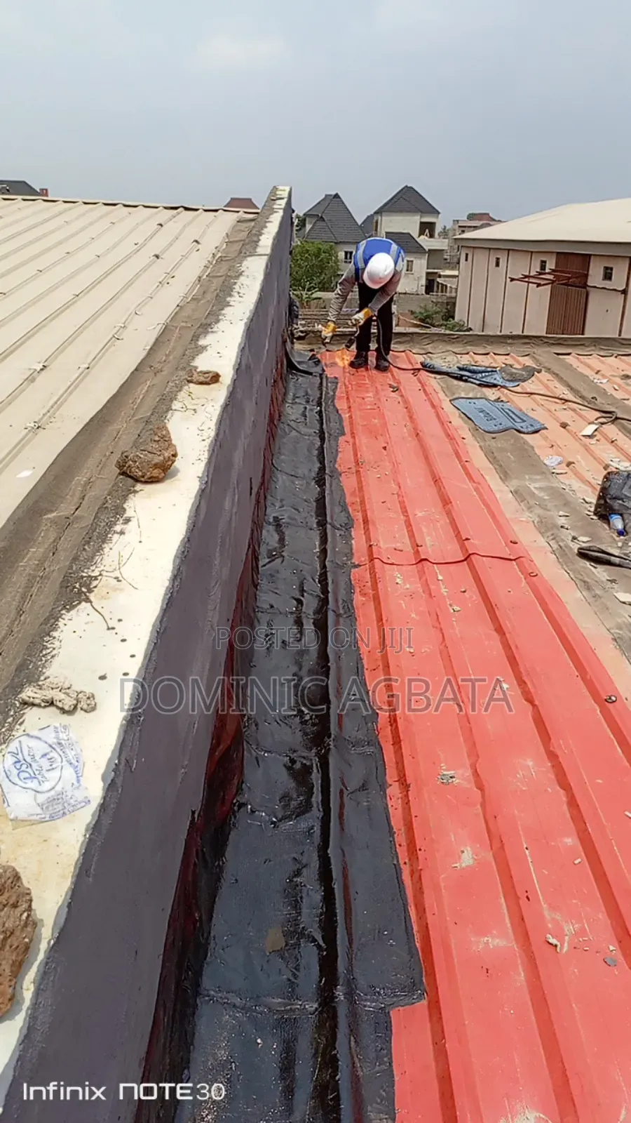 Luminous Waterproofing Expert