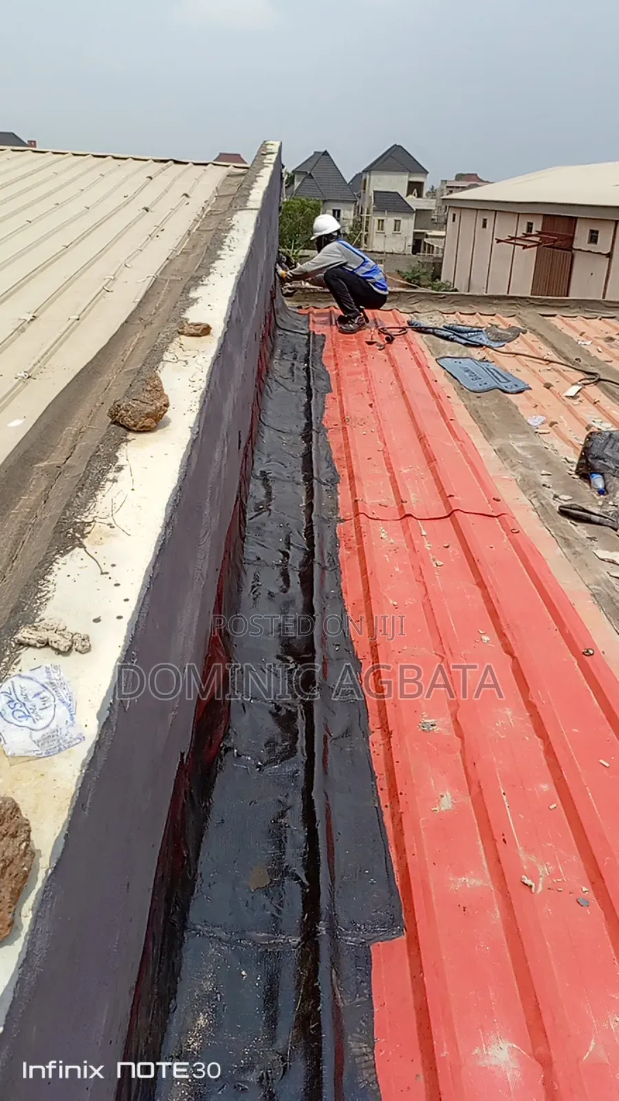 Luminous Waterproofing Expert