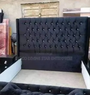 Bed Frame/Home Furniture