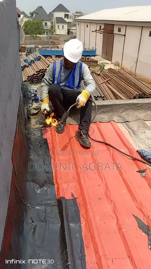 Luminous Waterproofing Expert