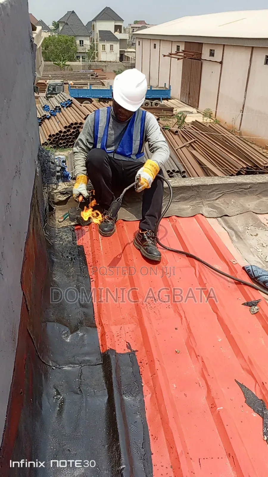 Luminous Waterproofing Expert