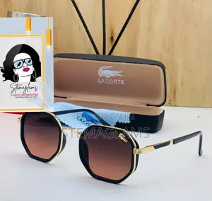 Lacoste Men’S Round Sunglasses Daily Routine and Party