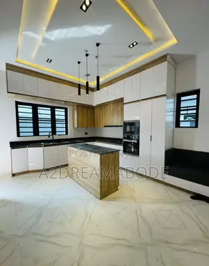 4bdrm Duplex in Opic, Isheri North for sale