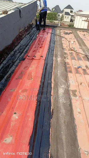 Pristine Waterproofing Specialist