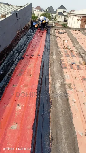 Pristine Waterproofing Specialist