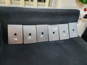 Apple iPad 10.2 (2019) 32 GB Silver