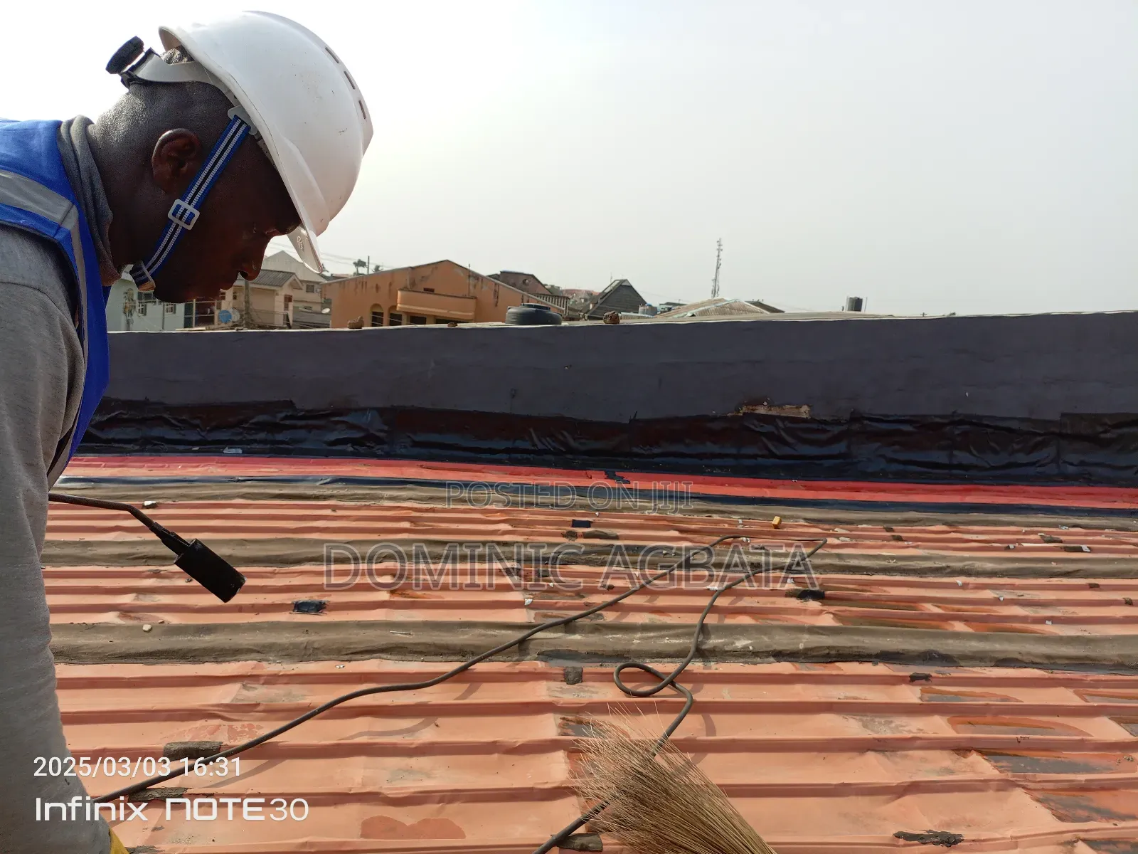 Pristine Waterproofing Specialist