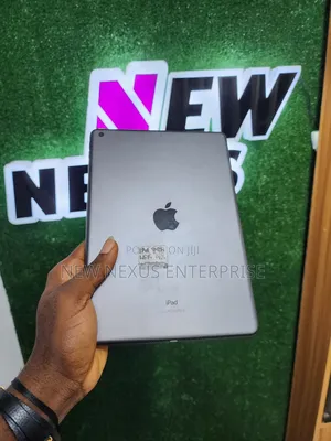 Apple iPad 10.2 (2019) 32 GB Silver
