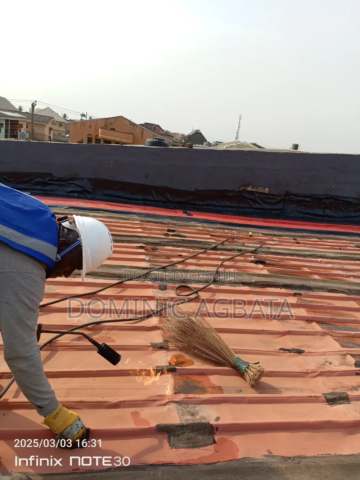 Pristine Waterproofing Specialist