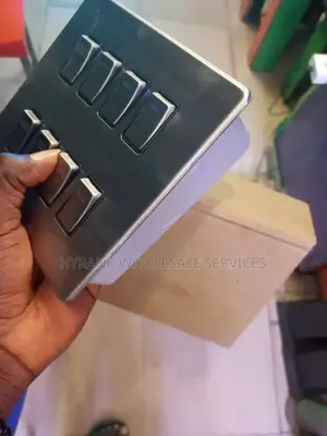 Multi Purpose Switch