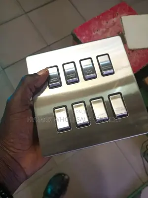 Multi Purpose Switch