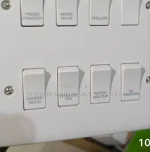 Multi Purpose Switch
