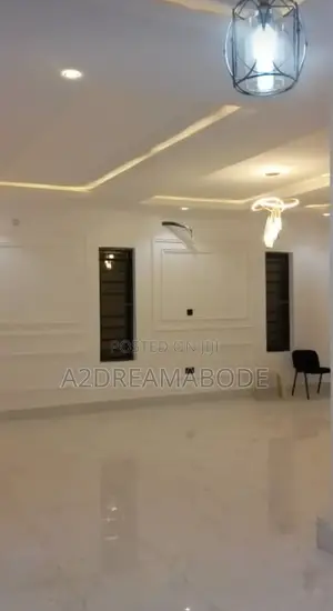 4bdrm Duplex in Magodo Phase 1 for sale
