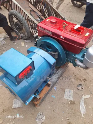 (40kva)% Basic Diesel Generator With 1130 Engine 100% Copper