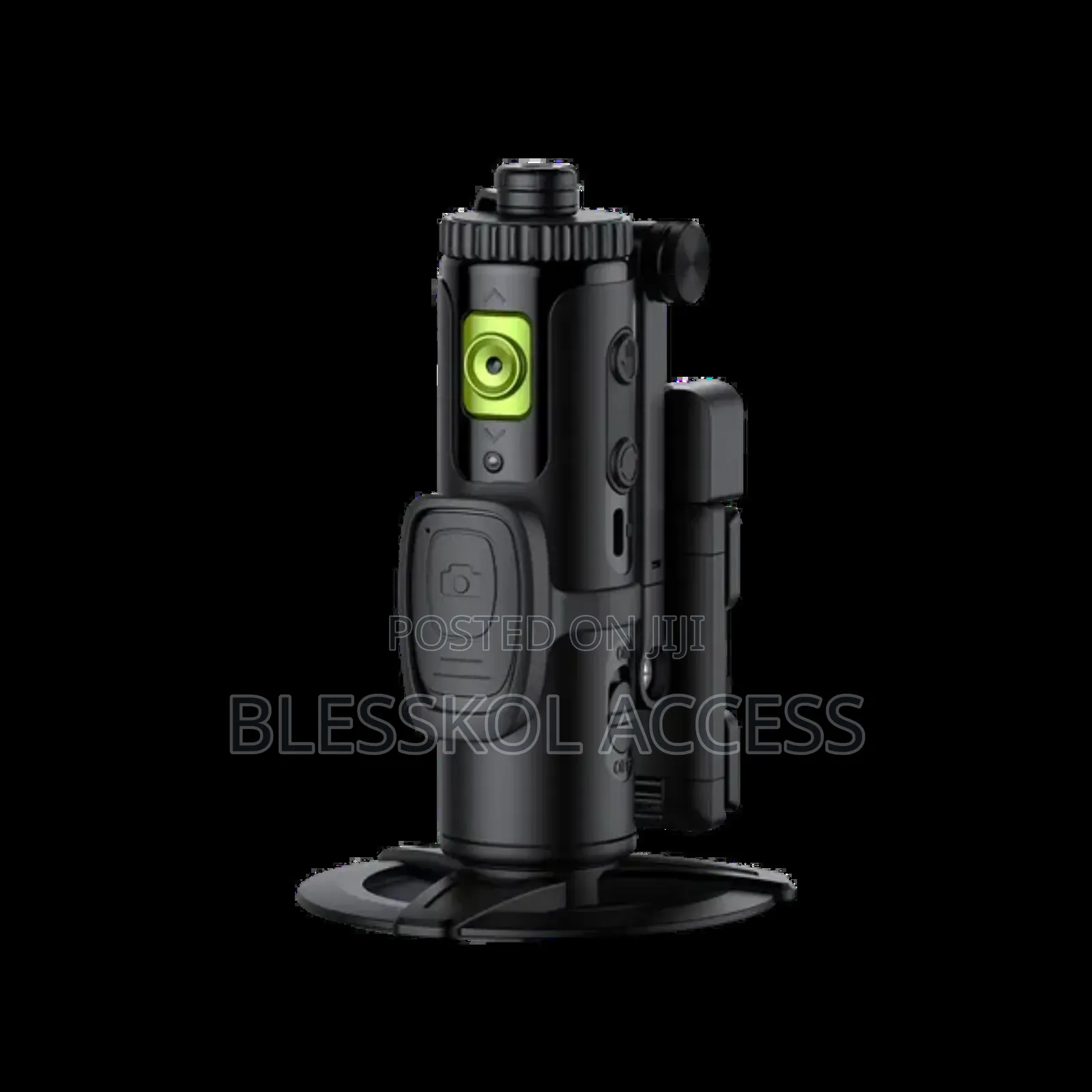 Oraimo Flowmotion Smart Face-Tracking Gimbal
