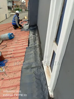 Jubilant Roof Waterproofing