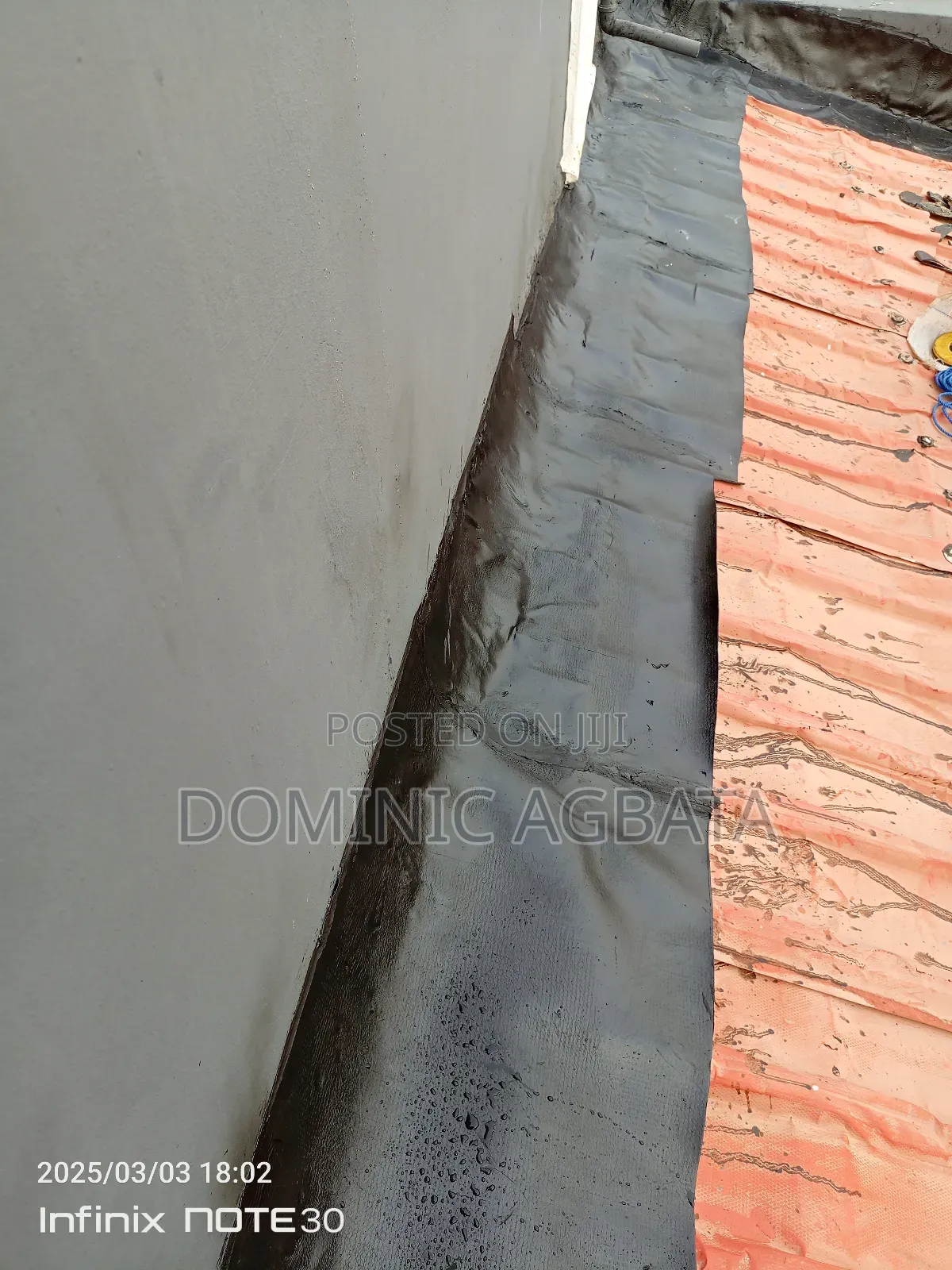 Jubilant Roof Waterproofing