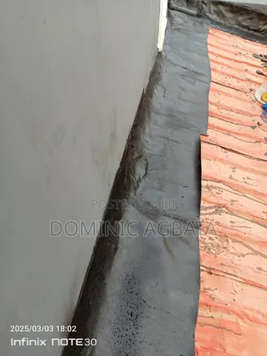 Jubilant Roof Waterproofing