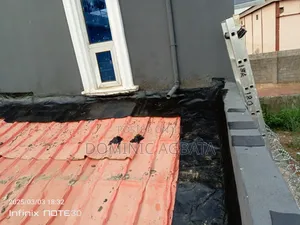 Jubilant Roof Waterproofing