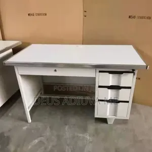 Metal Office Table/Office Desk