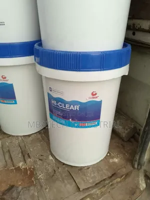 Chlorine Usa
