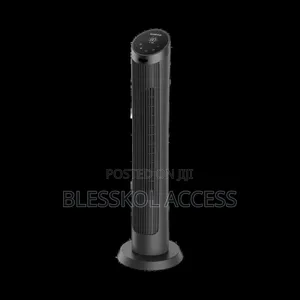 Oraimo Cyberstorm 40 Inch 50w Tower Fan