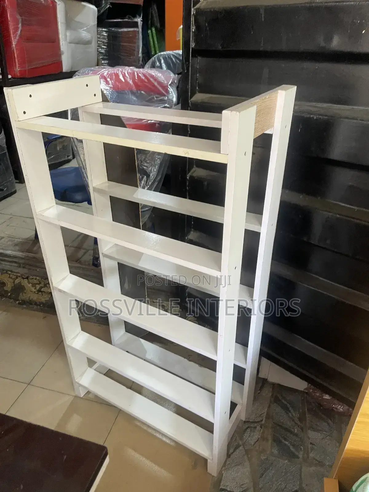 High Quality Shoe Rack