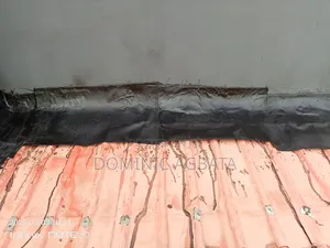 Eleemosynary Roof Waterproofing